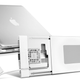 Illustration for article titled Moshi Zefyr: A MacBook Heatsink On Your Lap
